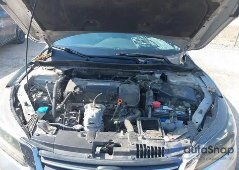 2015 Honda Accord Lx from USA, damaged, VIN 1HGCR2F3XFA017408